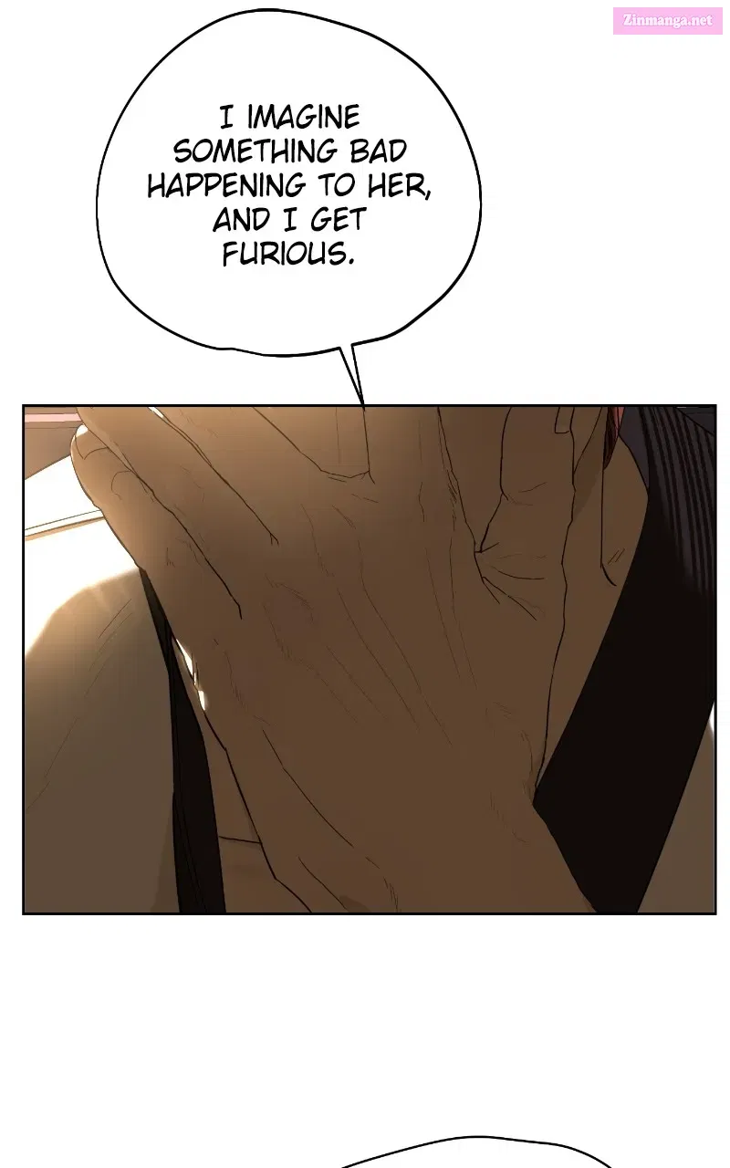 Degree of Love Zinmanga X Chapter 17 Page 22