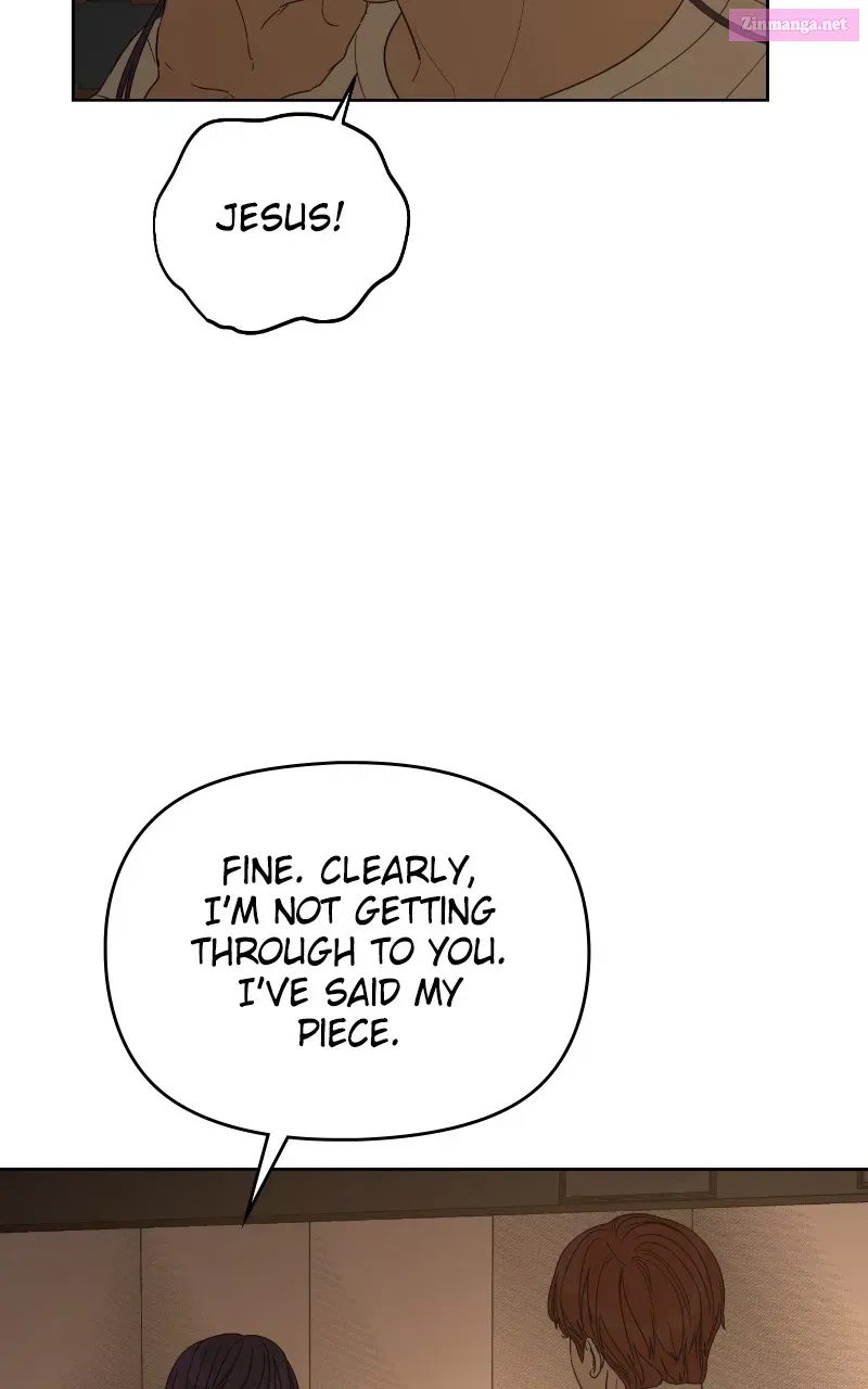 Degree of Love Zinmanga X Chapter 17 Page 32
