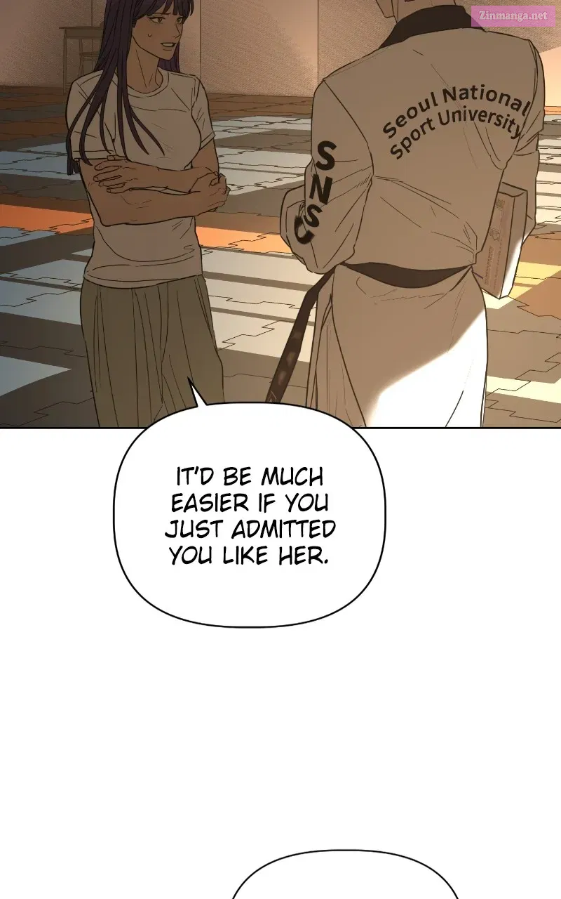 Degree of Love Zinmanga X Chapter 17 Page 33