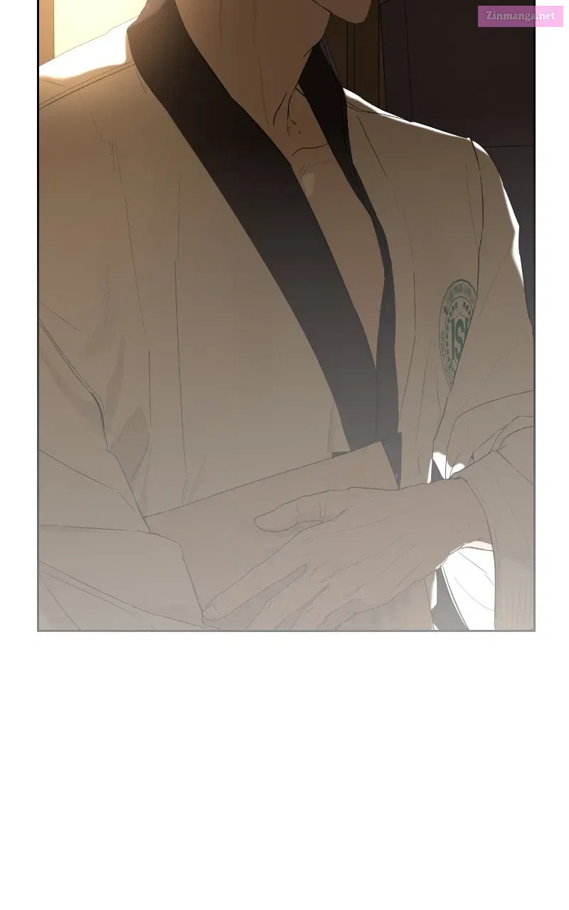 Degree of Love Zinmanga X Chapter 17 Page 45