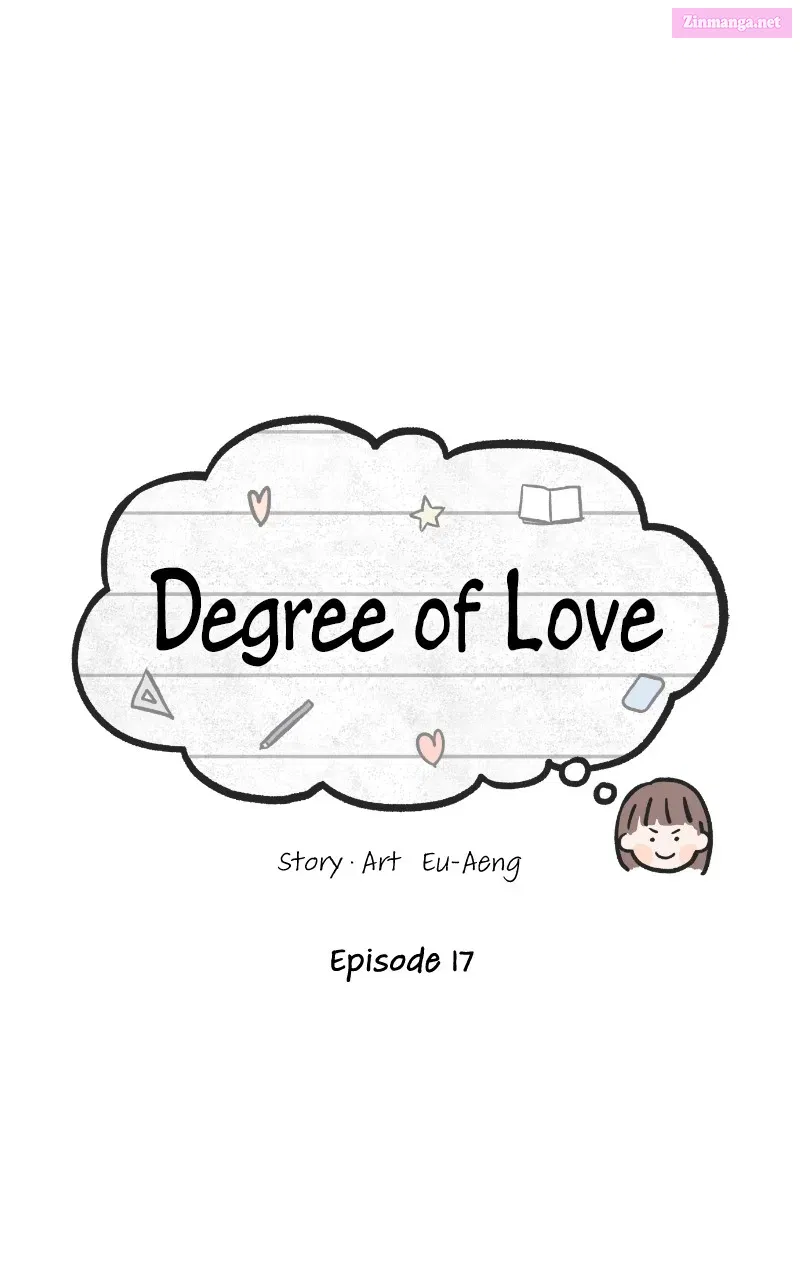 Degree of Love Zinmanga X Chapter 17 Page 46