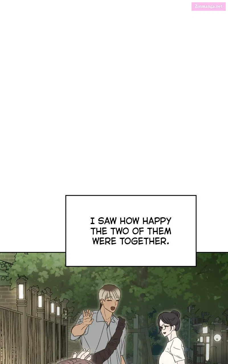 Degree of Love Zinmanga X Chapter 17 Page 47
