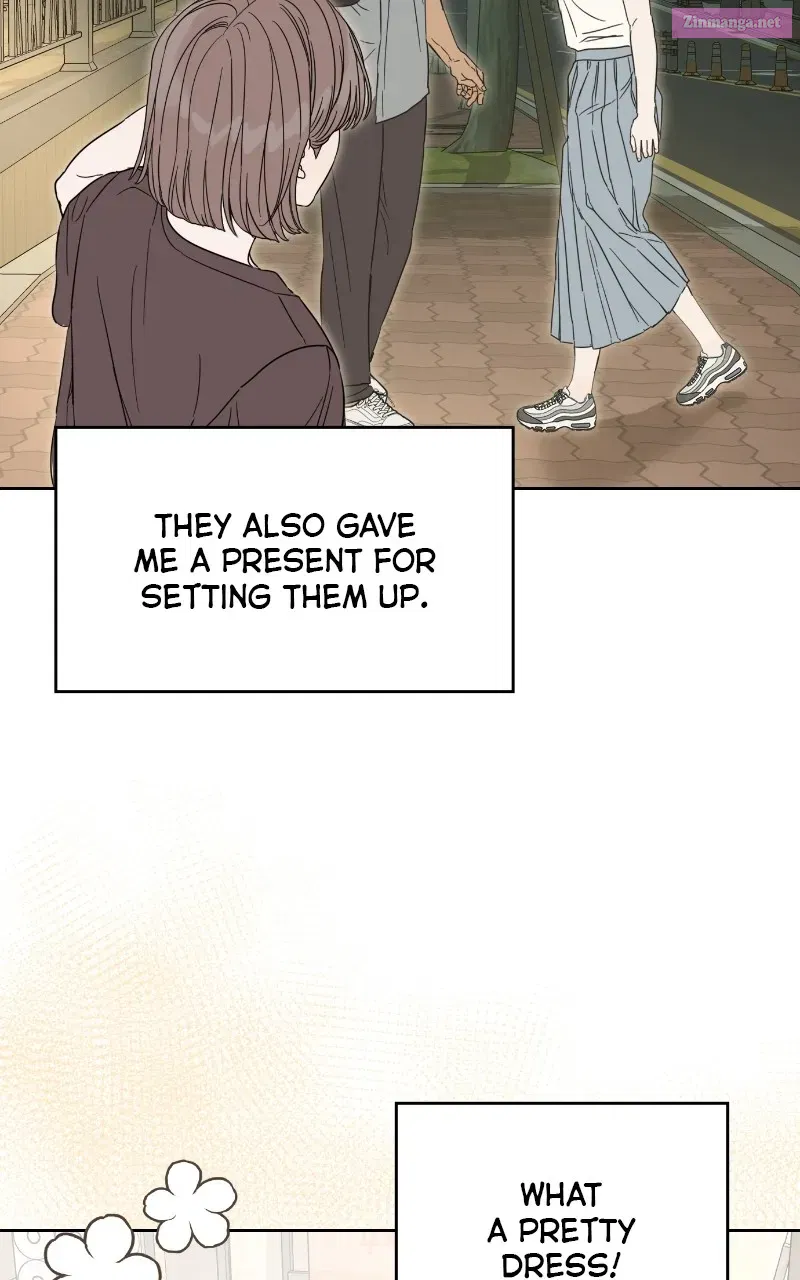Degree of Love Zinmanga X Chapter 17 Page 48