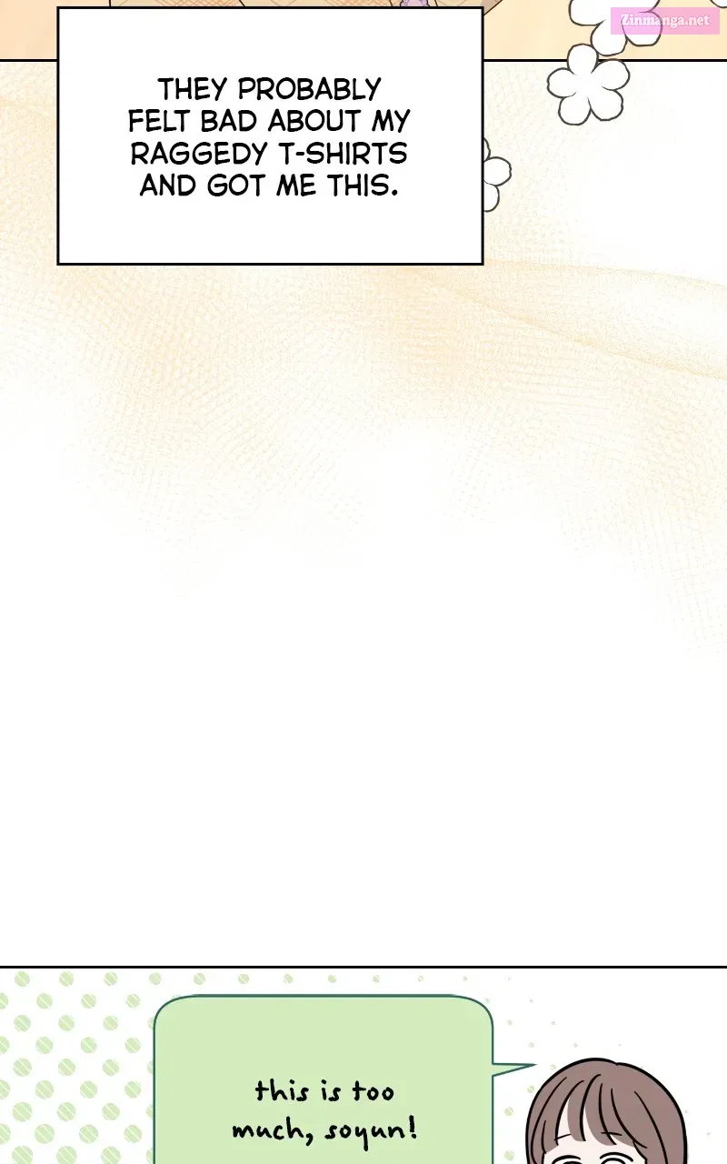 Degree of Love Zinmanga X Chapter 17 Page 50