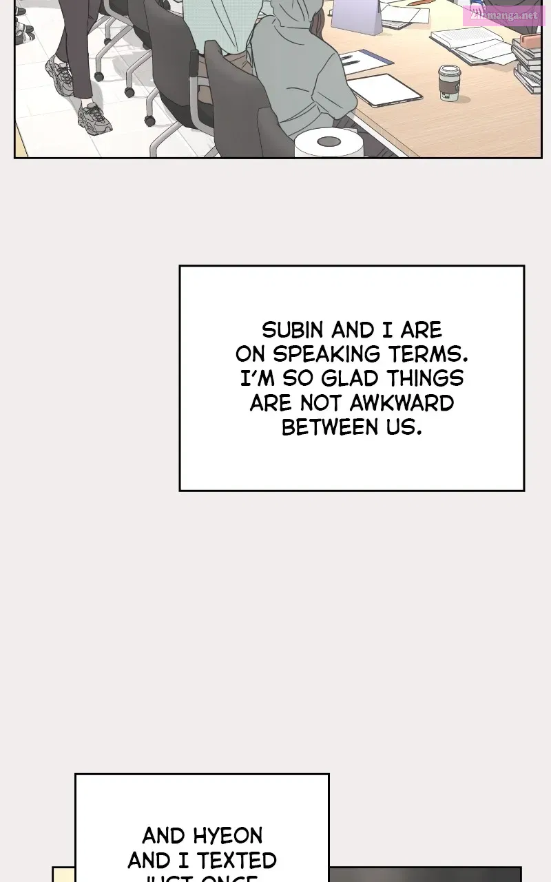 Degree of Love Zinmanga X Chapter 17 Page 64