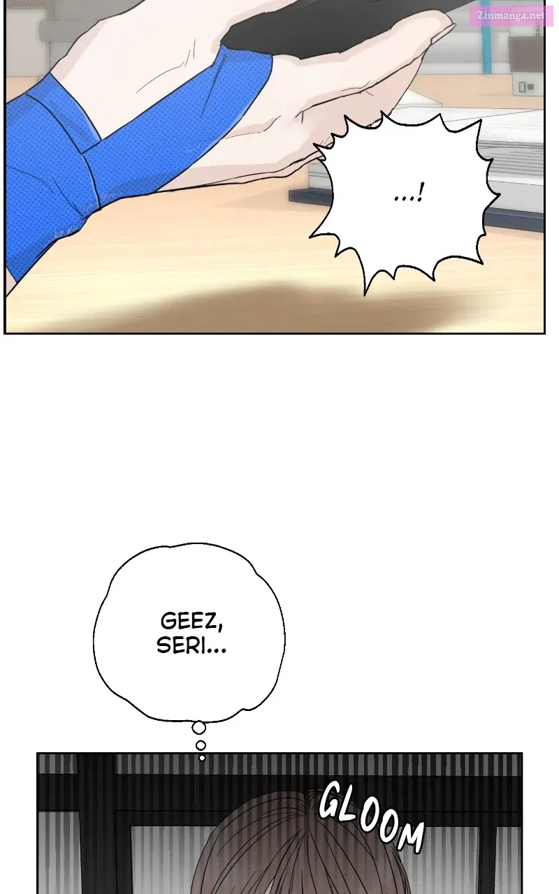 Degree of Love Zinmanga X Chapter 17 Page 77