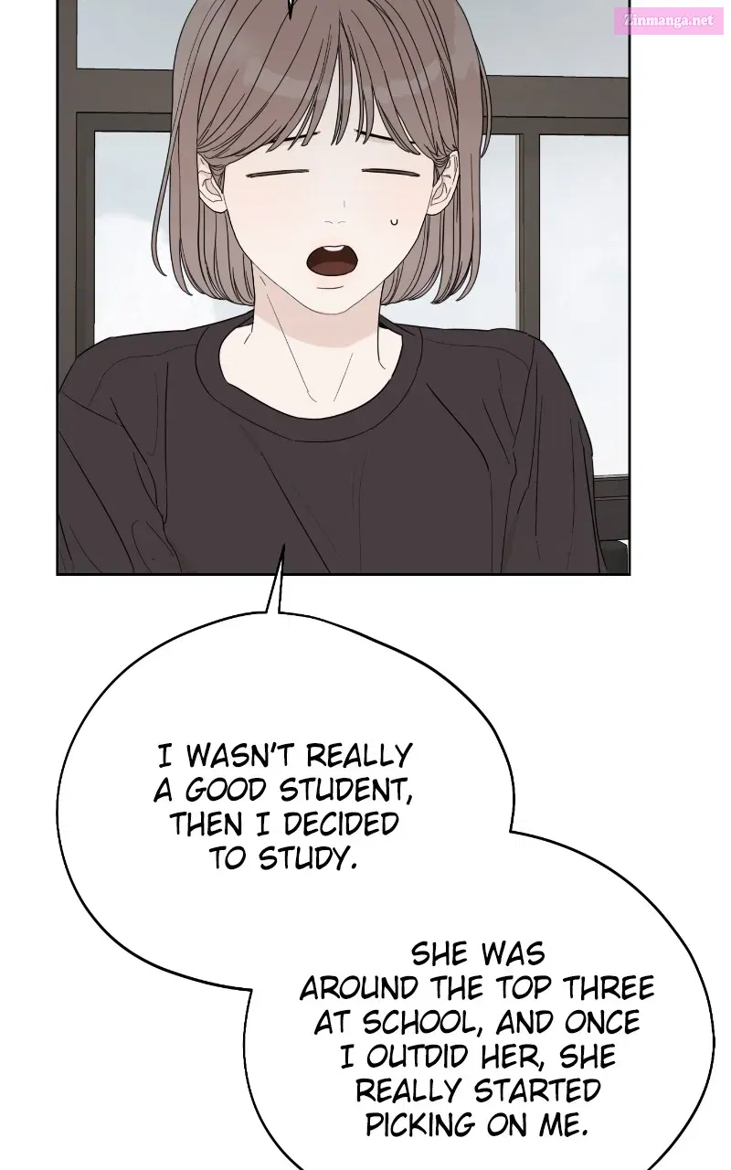 Degree of Love Zinmanga X Chapter 17 Page 82