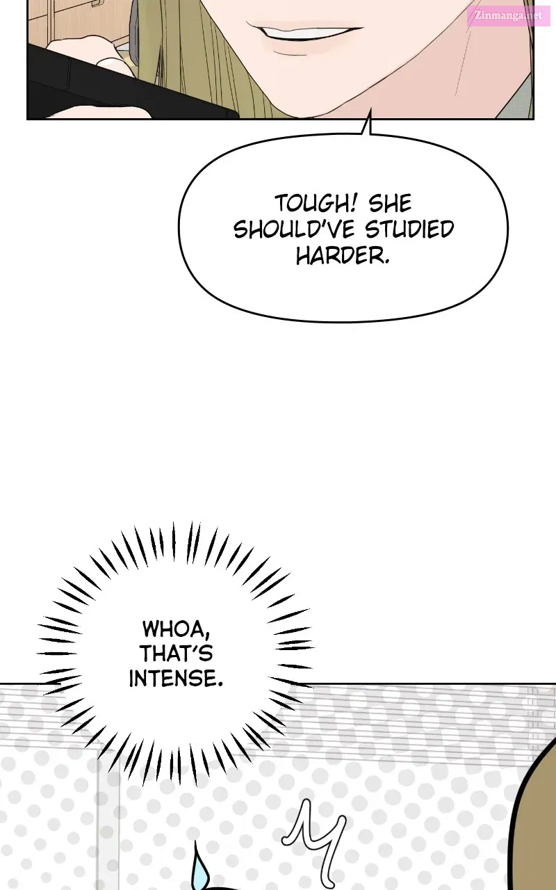 Degree of Love Zinmanga X Chapter 17 Page 85