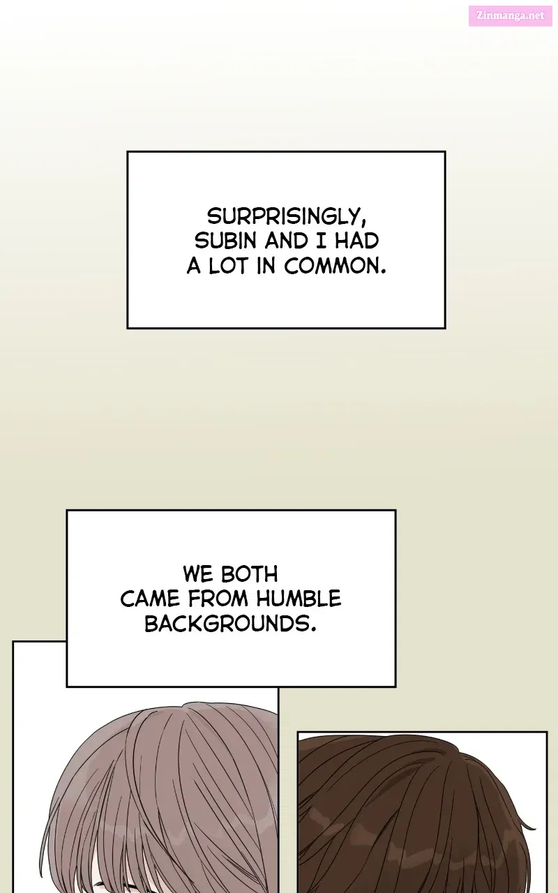 Degree of Love Zinmanga X Chapter 16 Page 49