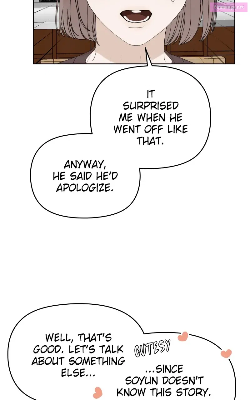 Degree of Love Zinmanga X Chapter 16 Page 84