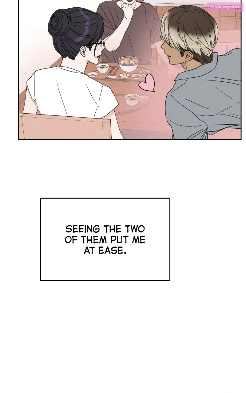 Degree of Love Zinmanga X Chapter 16 Page 87
