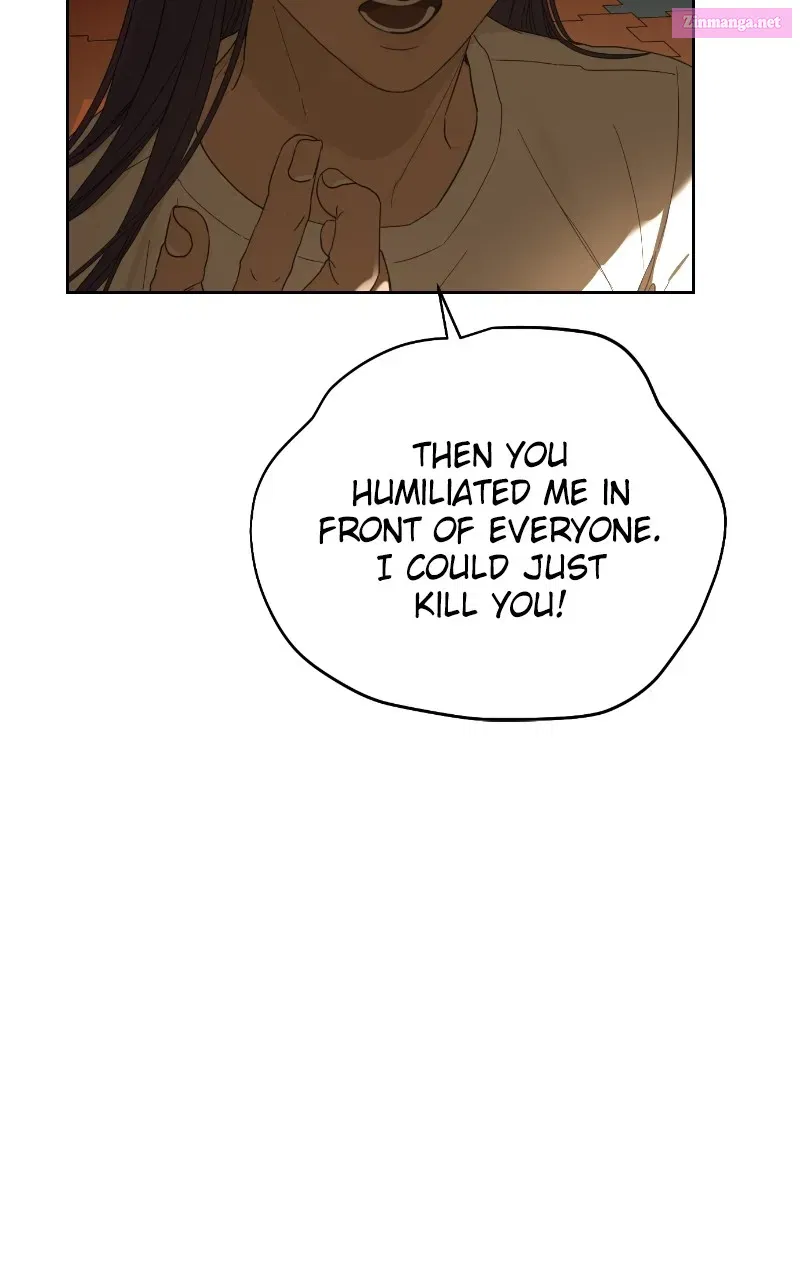 Degree of Love Zinmanga X Chapter 16 Page 97