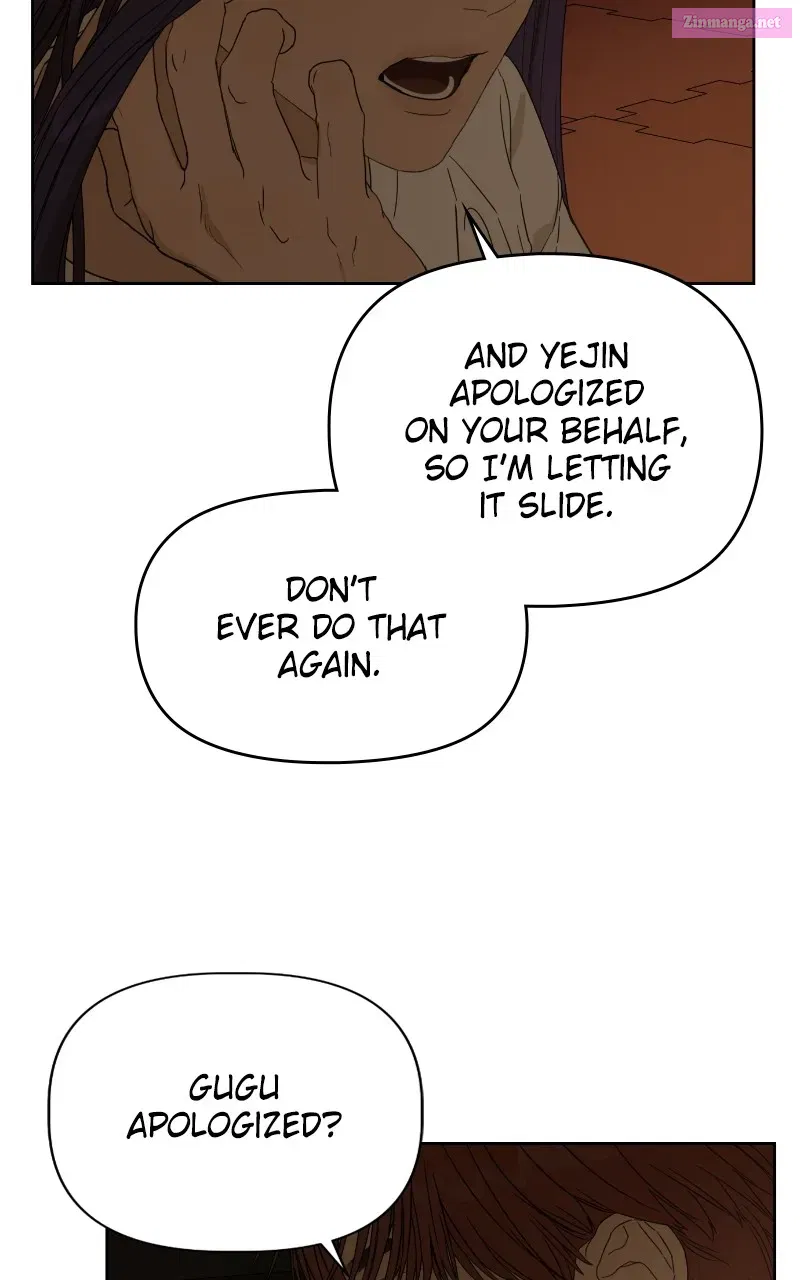 Degree of Love Zinmanga X Chapter 16 Page 100