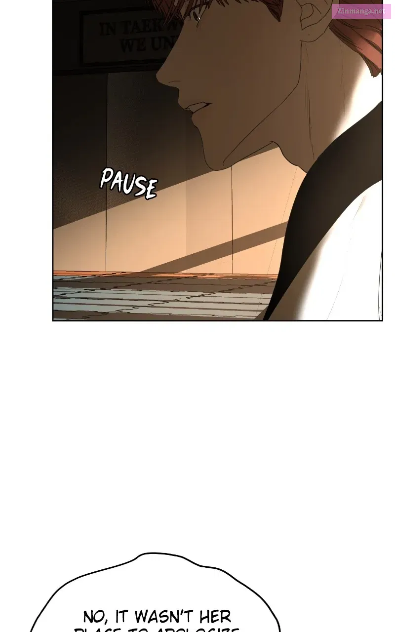 Degree of Love Zinmanga X Chapter 16 Page 101