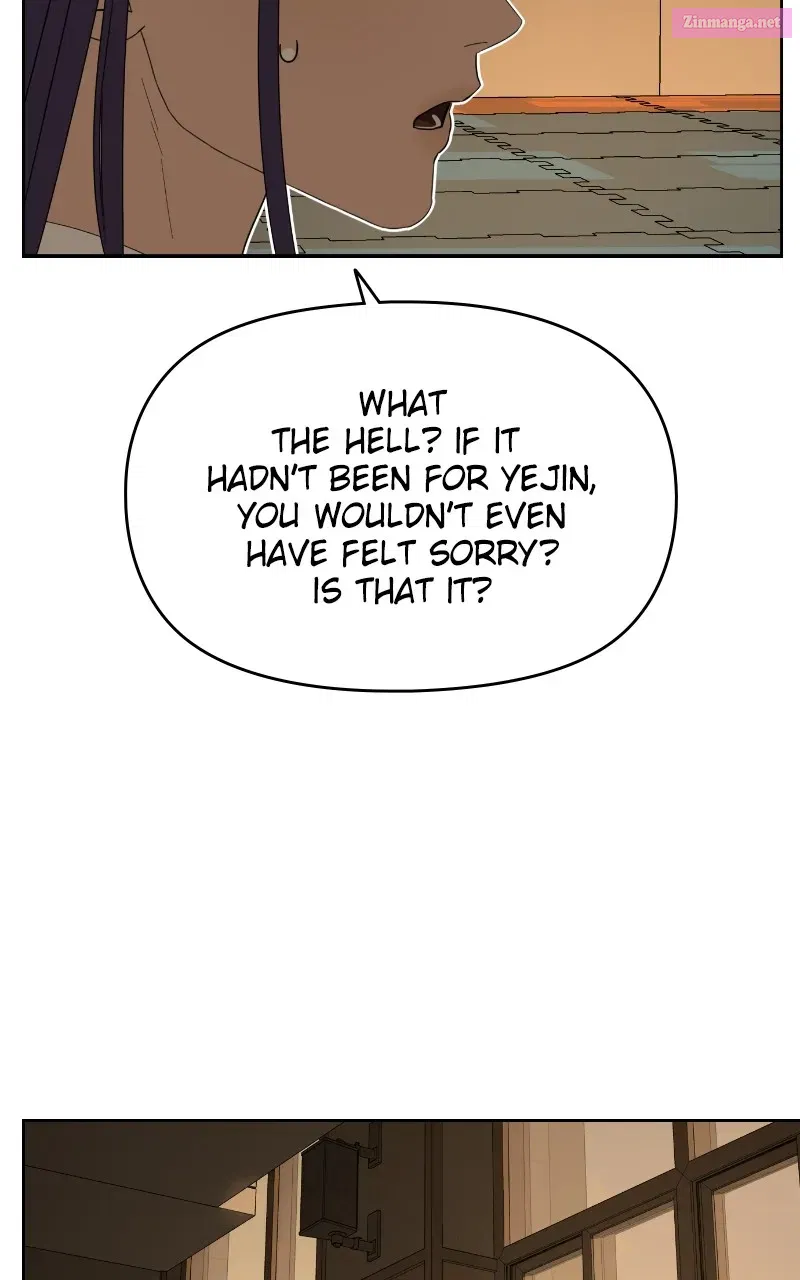 Degree of Love Zinmanga X Chapter 16 Page 104