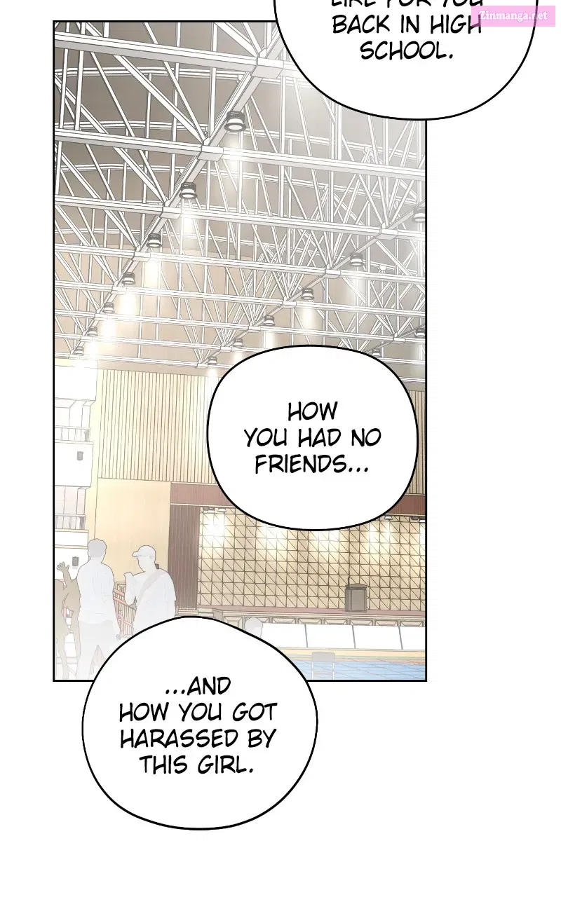 Degree of Love Zinmanga X Chapter 15 Page 8