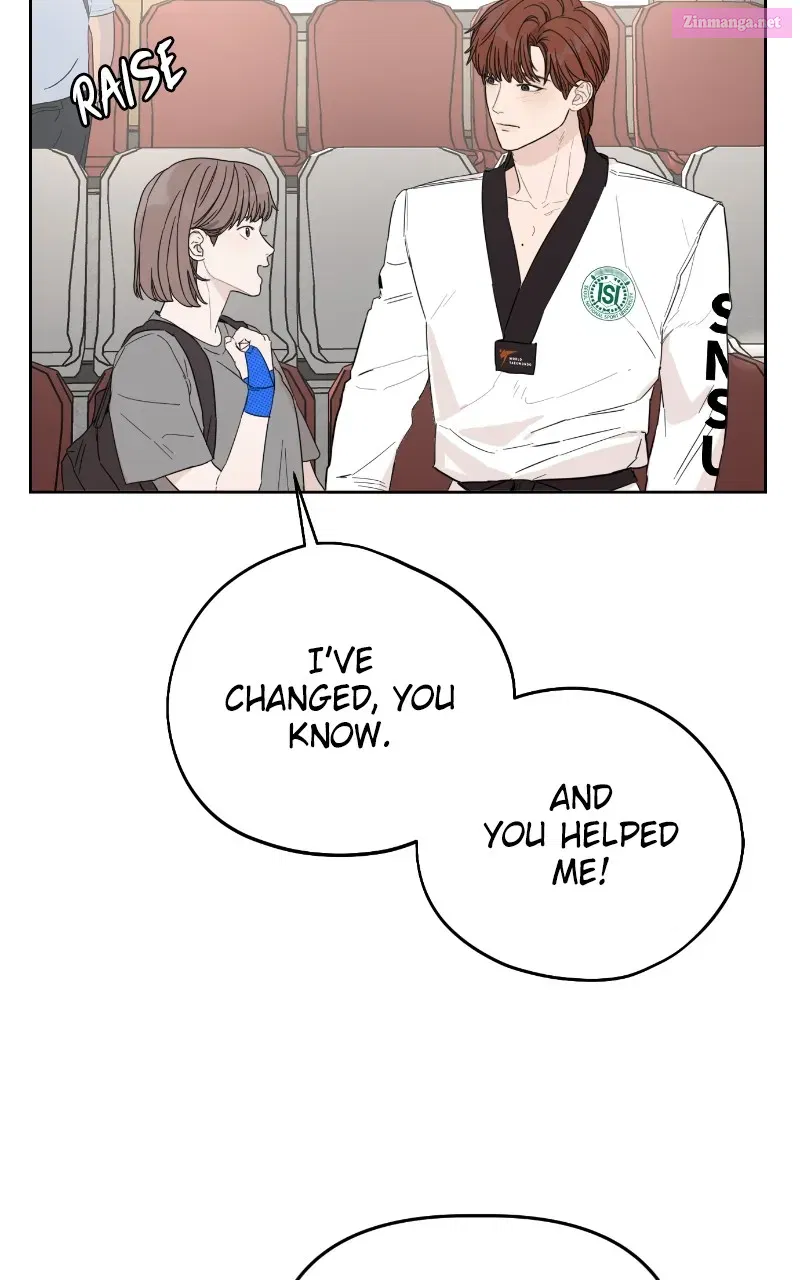 Degree of Love Zinmanga X Chapter 15 Page 26