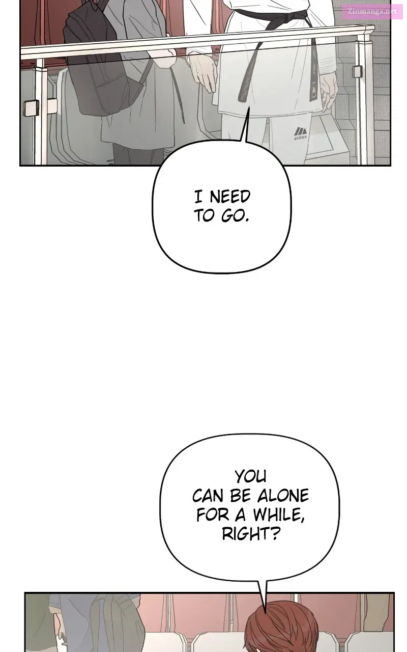 Degree of Love Zinmanga X Chapter 15 Page 30