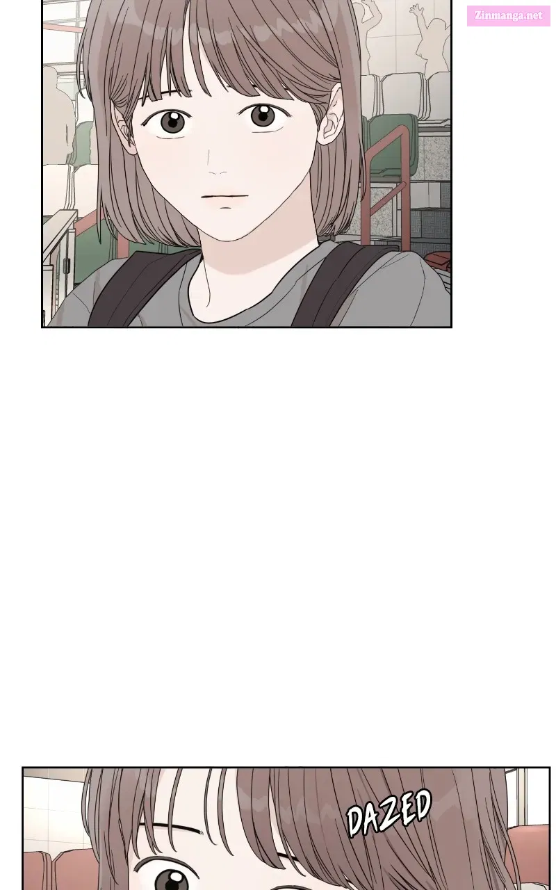 Degree of Love Zinmanga X Chapter 15 Page 32