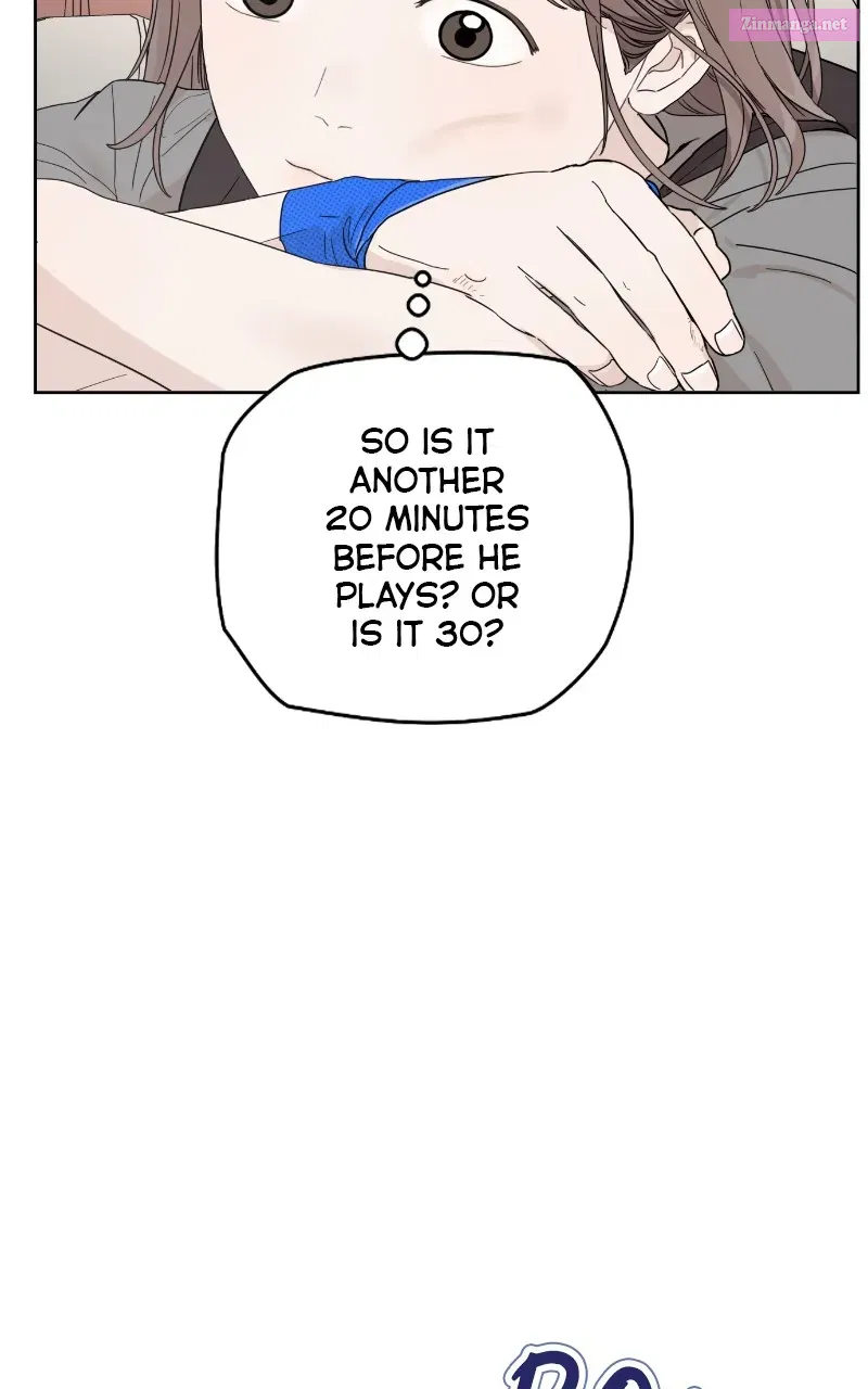 Degree of Love Zinmanga X Chapter 15 Page 33