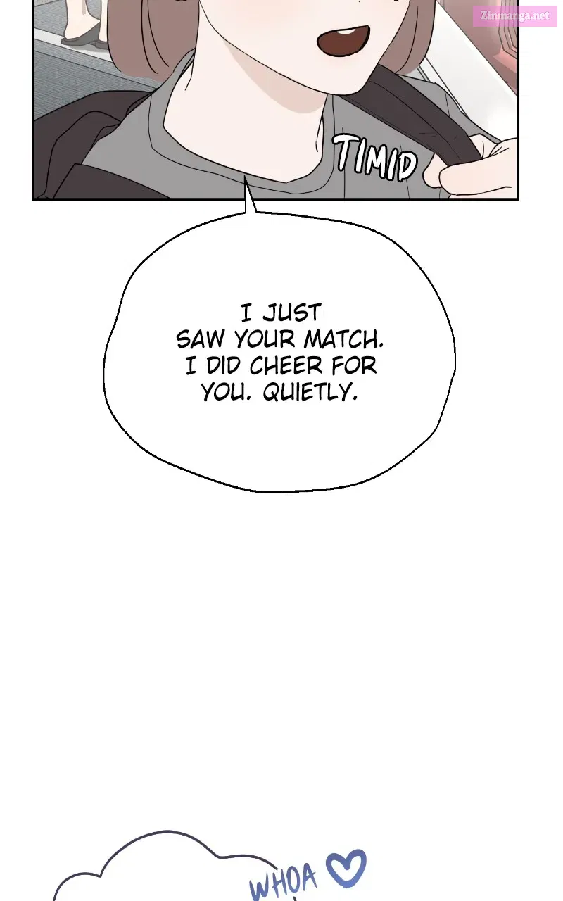 Degree of Love Zinmanga X Chapter 15 Page 37