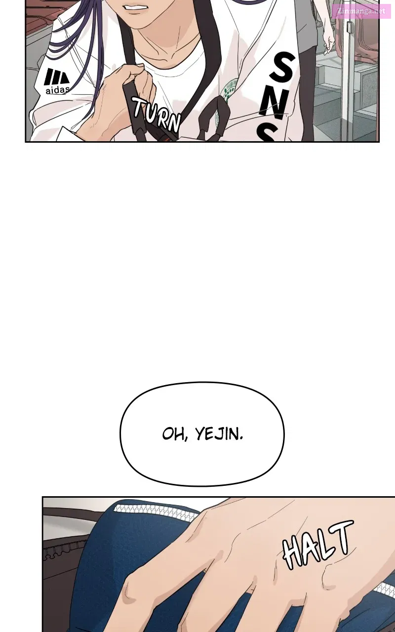 Degree of Love Zinmanga X Chapter 15 Page 42