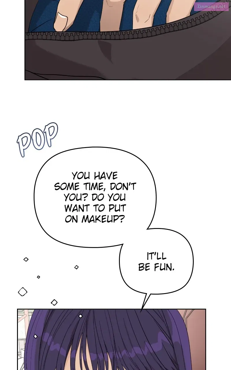 Degree of Love Zinmanga X Chapter 15 Page 43
