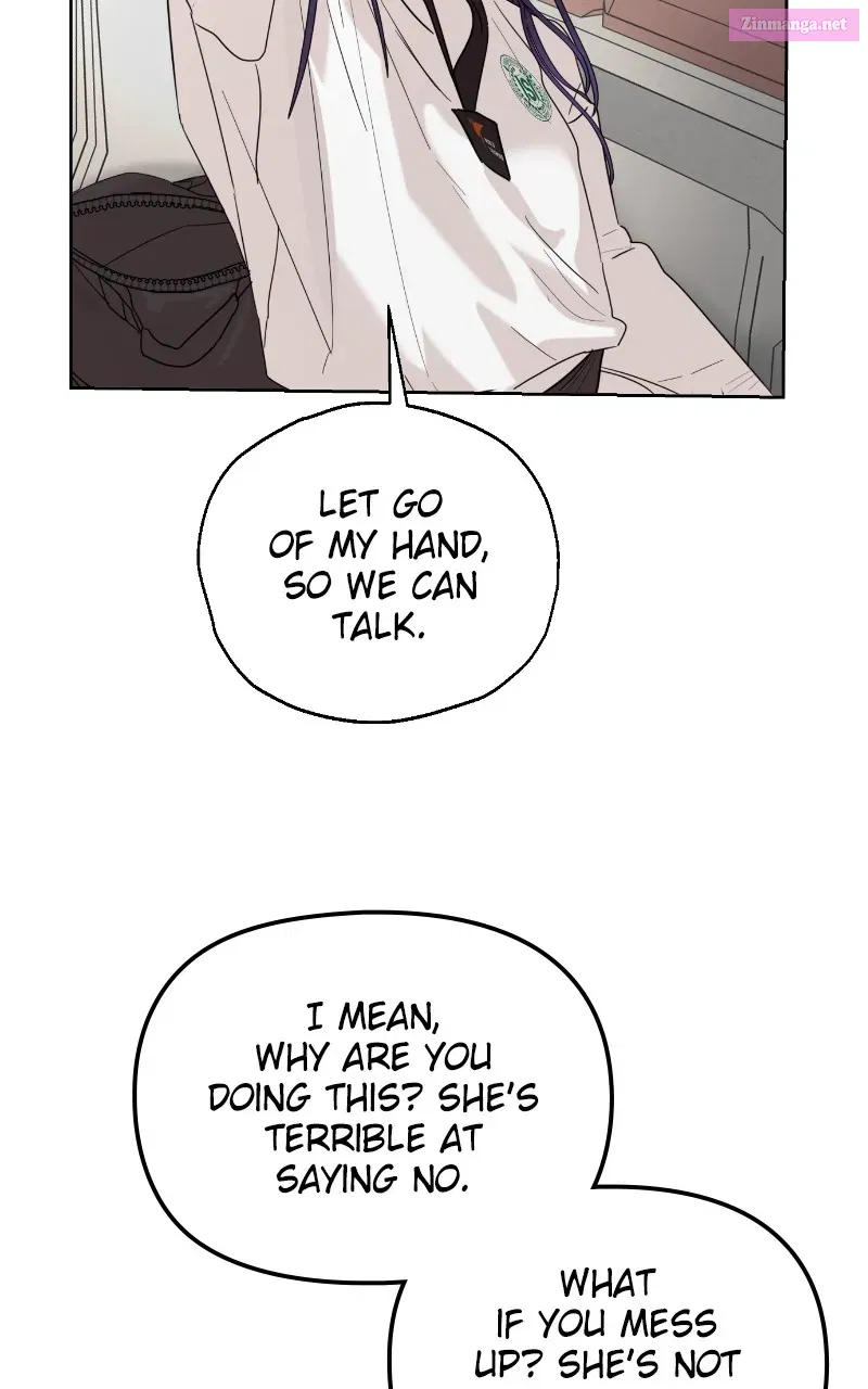 Degree of Love Zinmanga X Chapter 15 Page 68