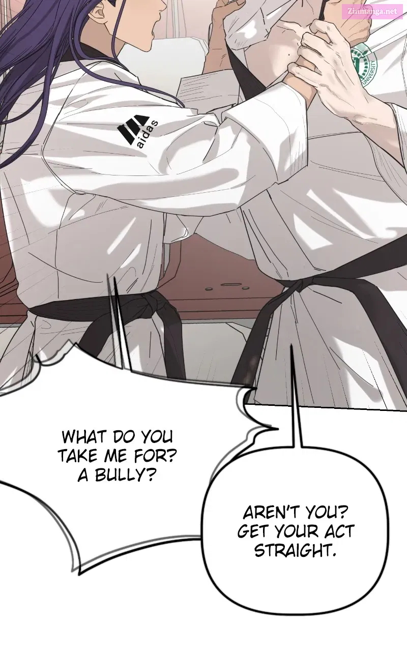 Degree of Love Zinmanga X Chapter 15 Page 72