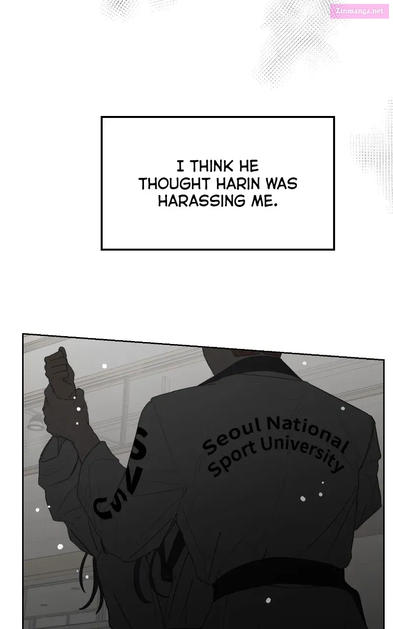 Degree of Love Zinmanga X Chapter 15 Page 75