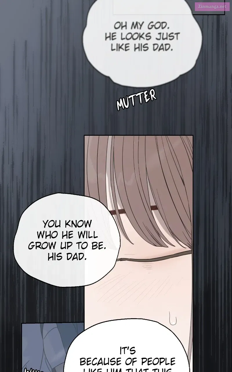 Degree of Love Zinmanga X Chapter 15 Page 82