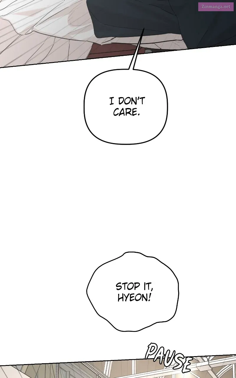 Degree of Love Zinmanga X Chapter 15 Page 96
