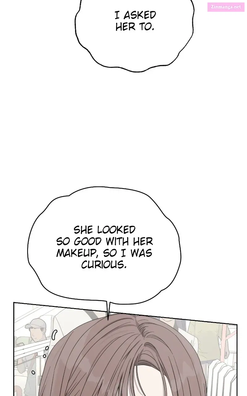 Degree of Love Zinmanga X Chapter 15 Page 98