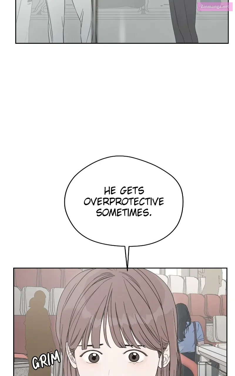 Degree of Love Zinmanga X Chapter 15 Page 112