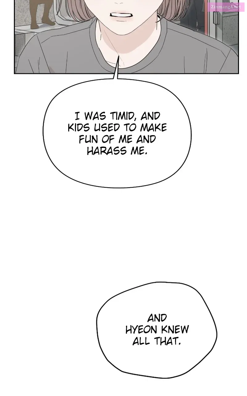 Degree of Love Zinmanga X Chapter 15 Page 113