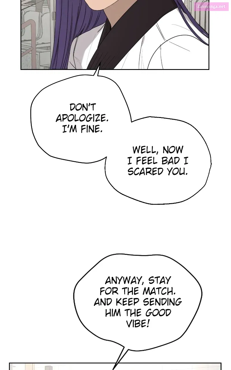 Degree of Love Zinmanga X Chapter 15 Page 118