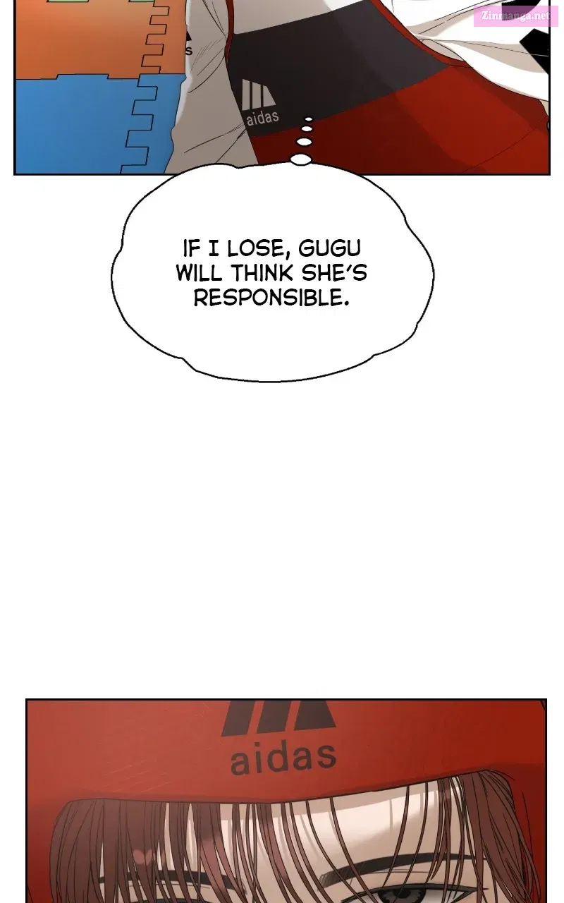 Degree of Love Zinmanga X Chapter 15 Page 123