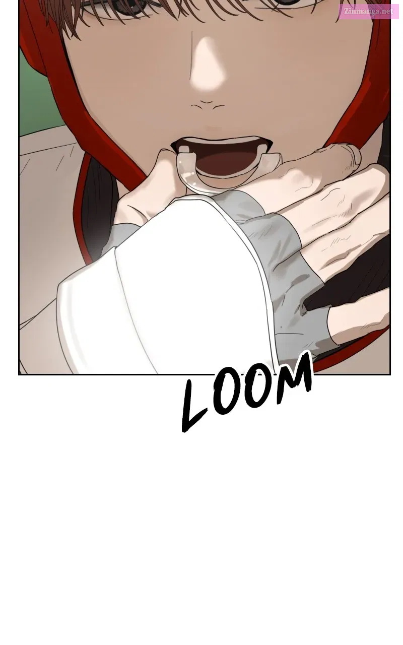 Degree of Love Zinmanga X Chapter 15 Page 124