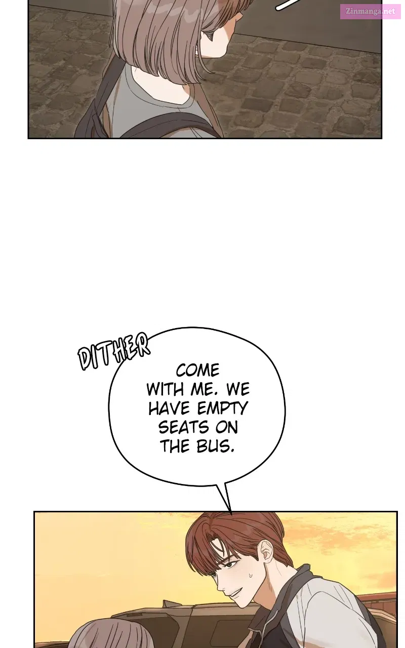 Degree of Love Zinmanga X Chapter 15 Page 131
