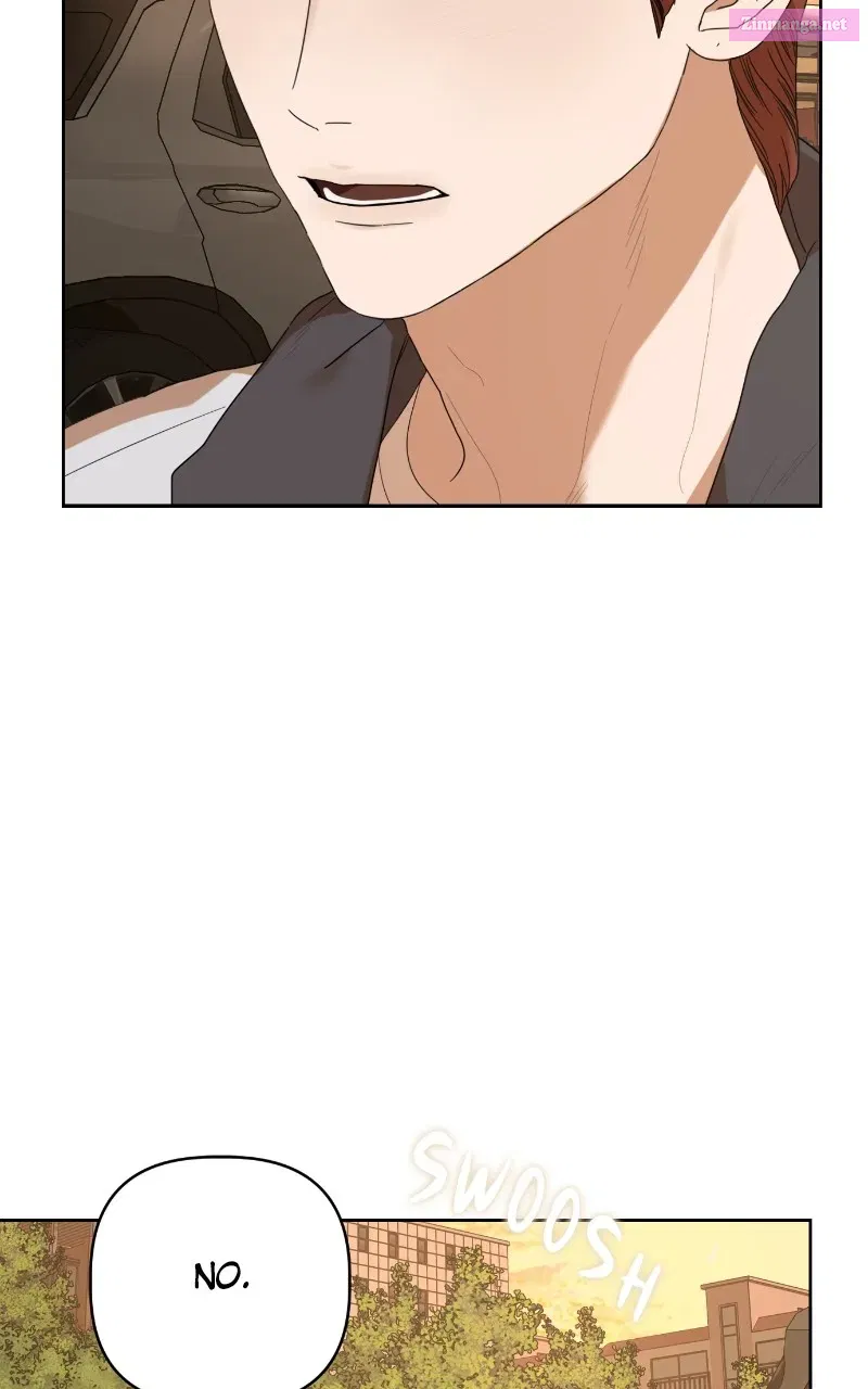 Degree of Love Zinmanga X Chapter 15 Page 134