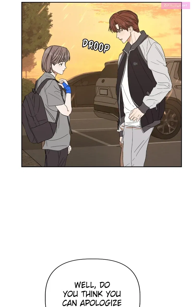 Degree of Love Zinmanga X Chapter 15 Page 138