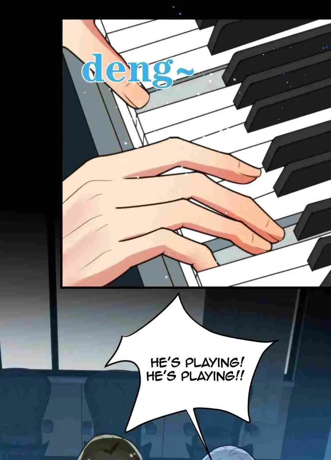 I Have 90 Billion Licking Gold Zinmanga X Chapter 182 Page 15