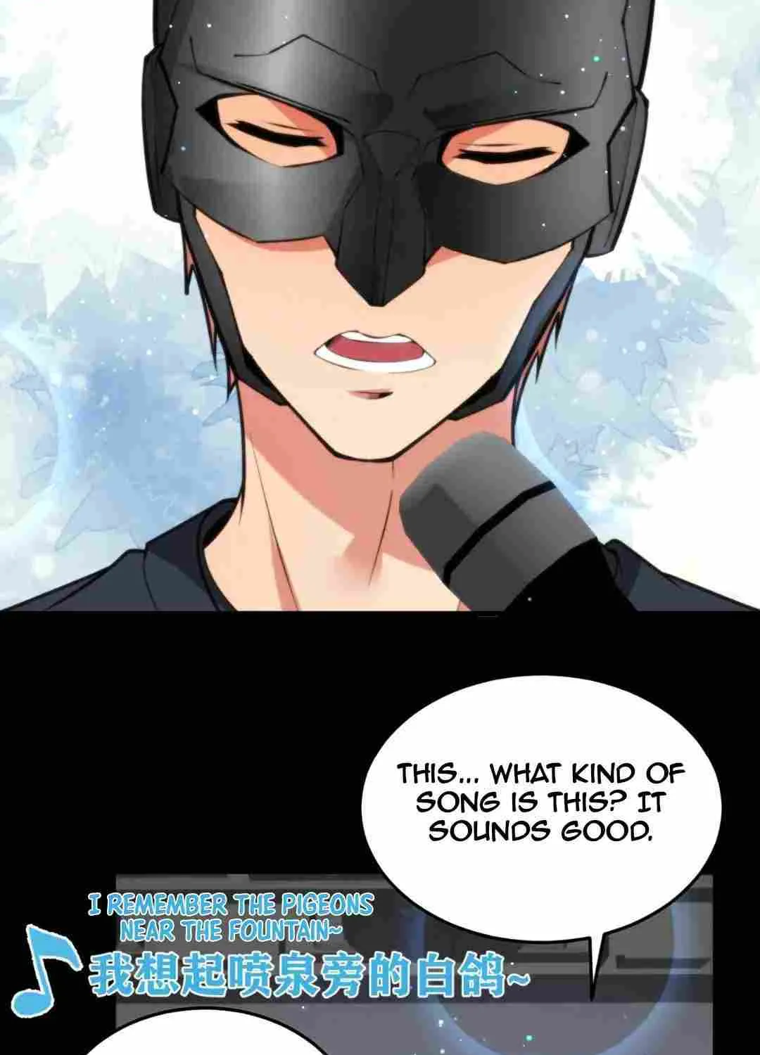 I Have 90 Billion Licking Gold Zinmanga X Chapter 182 Page 17