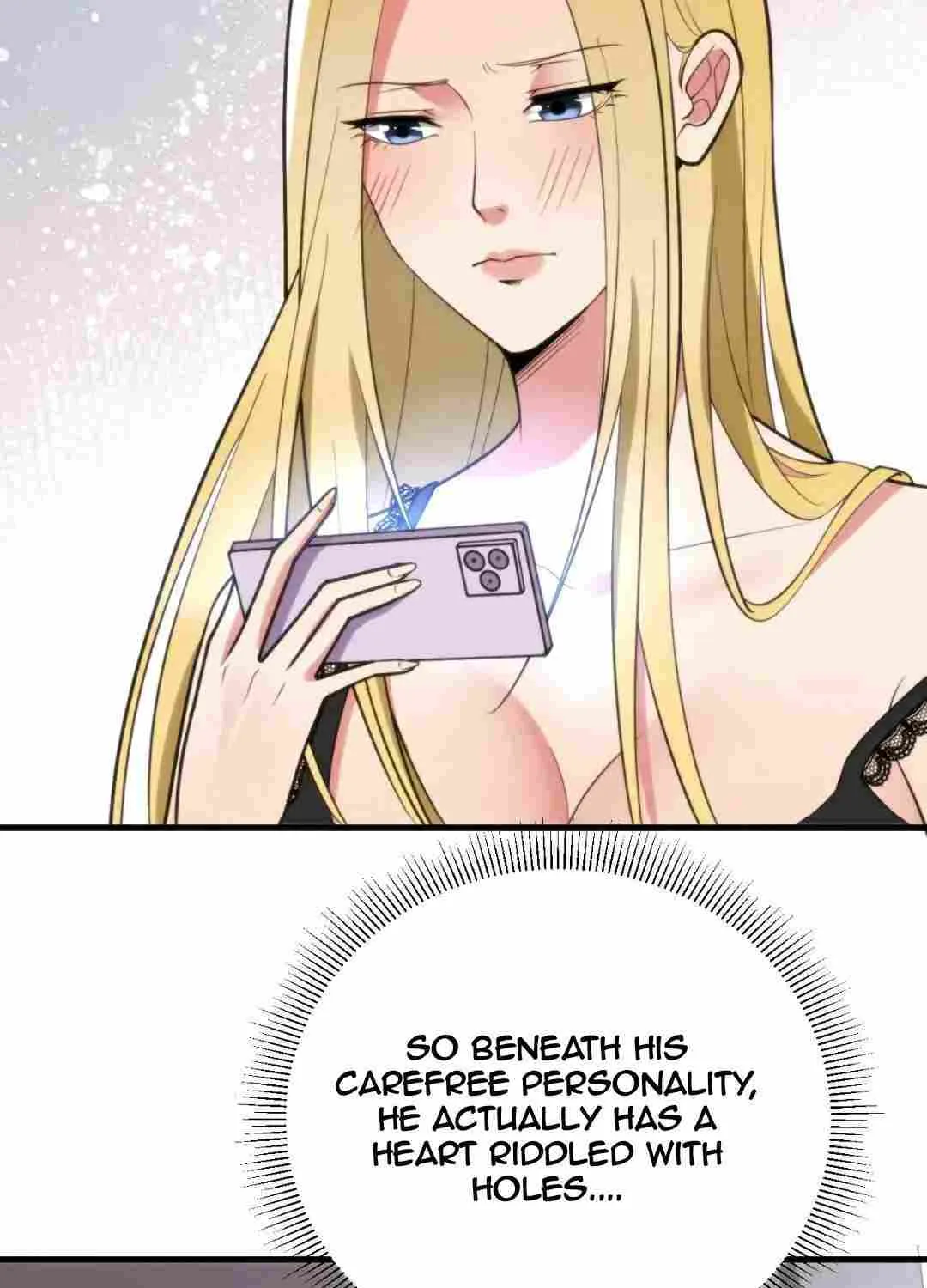 I Have 90 Billion Licking Gold Zinmanga X Chapter 182 Page 29