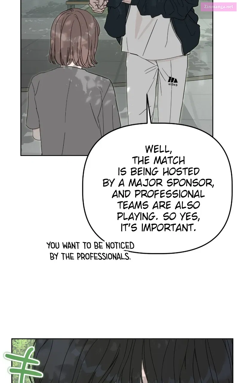 Degree of Love Zinmanga X Chapter 14 Page 3