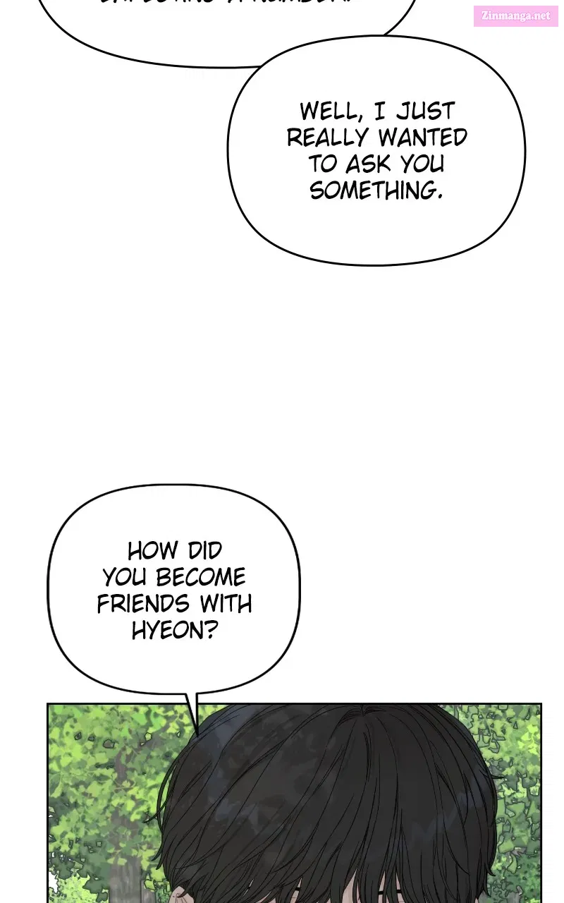 Degree of Love Zinmanga X Chapter 14 Page 6