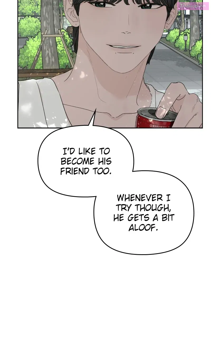 Degree of Love Zinmanga X Chapter 14 Page 7