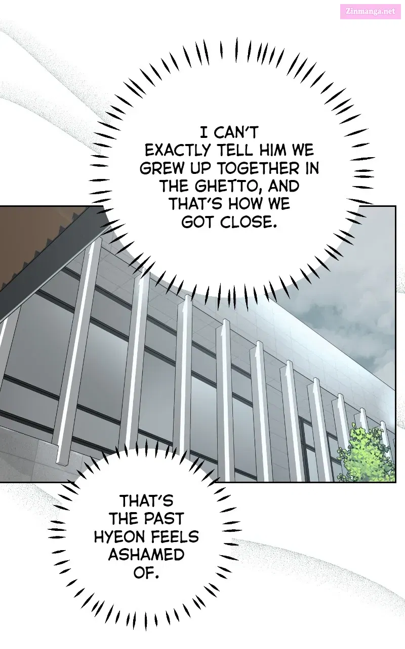 Degree of Love Zinmanga X Chapter 14 Page 10