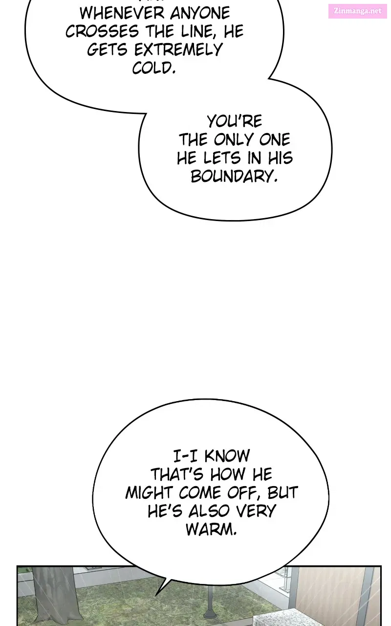Degree of Love Zinmanga X Chapter 14 Page 14