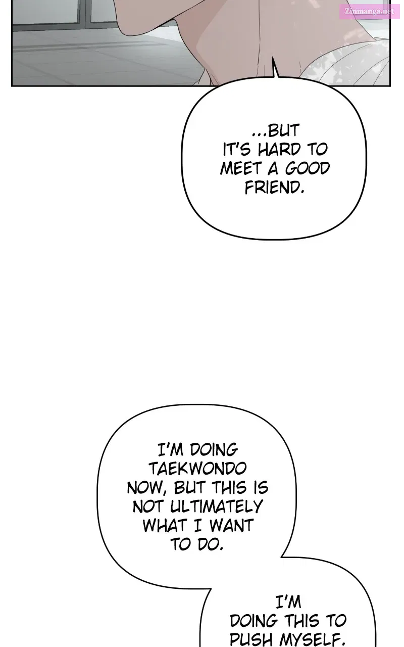 Degree of Love Zinmanga X Chapter 14 Page 19
